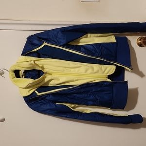 Lululemon Running Jacket